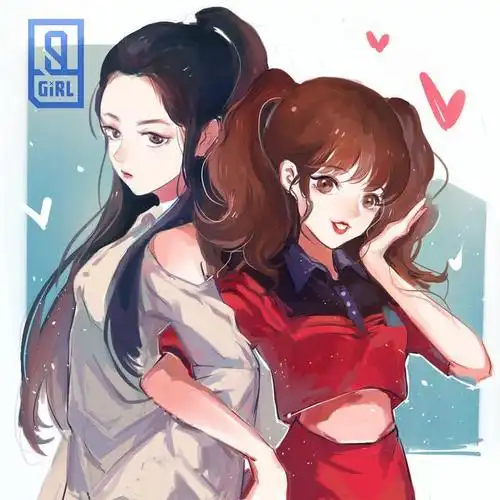 选秀出道粉丝难免大战,细节处看the9成员关系究竟如何