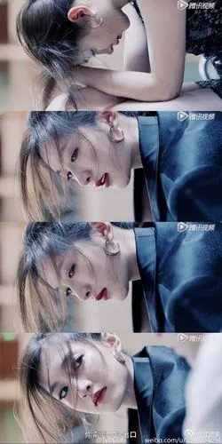 江疏影 好先生 江莱