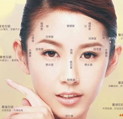 解析旺夫相女人旺夫相女人的标准是什么