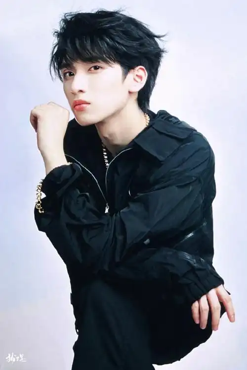 严浩翔ep##今日星拍放送