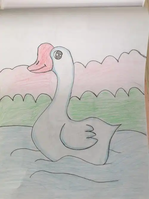 惟妙惟肖,精致又优雅!