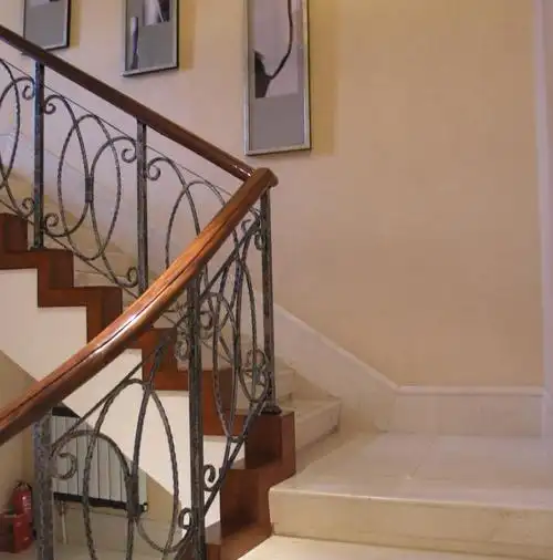 上海艺悦装饰公司