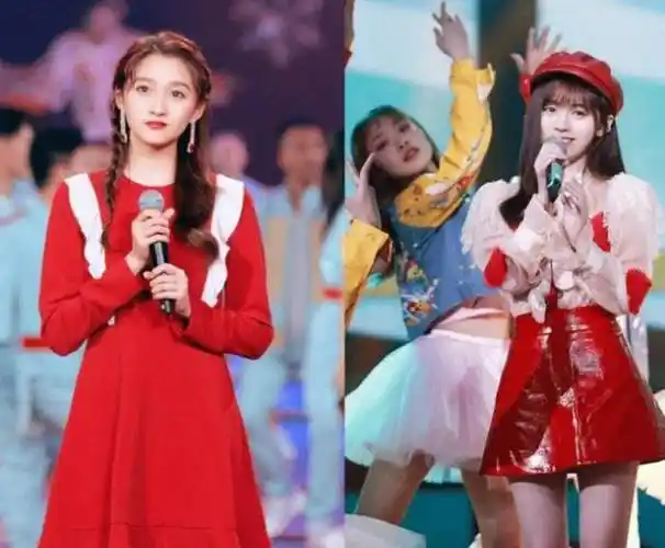 关晓彤承认鞠婧祎是她闺蜜吗 关晓彤是否承认了她和鞠婧祎是闺蜜的