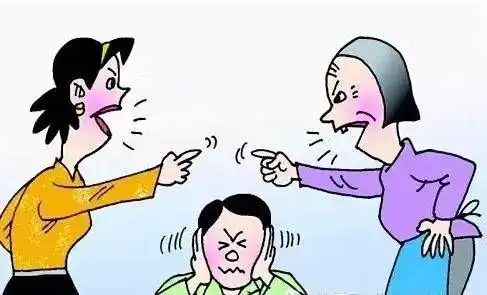 千百年来,婆媳矛盾一直是不少身在围城的人感到困扰和纠结的问题