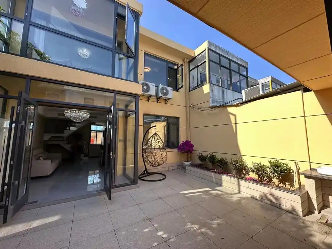 独家独院小别墅(盐城响水)