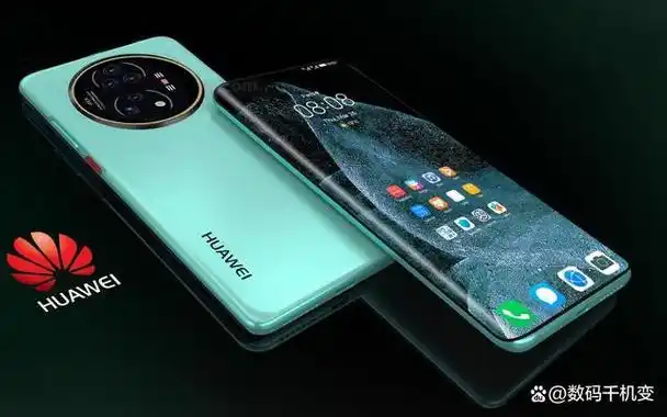 华为mate 60系列即将如约而至,在不断更新的曝光信息中,我们看到了这
