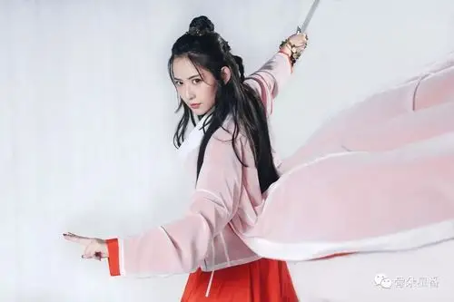 荐咖丨王子清:二次元大神破壁而来,不改率真本色_cosplay