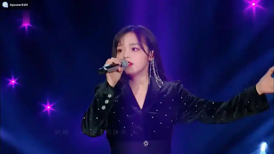 黄霄云 - 少年他的奇幻漂流【1080p】