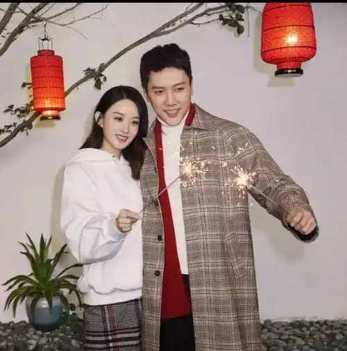 冯绍峰和赵丽颖复婚相信吗