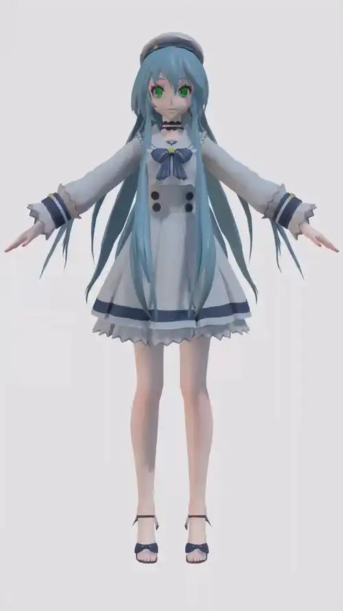 动漫#《加减乘除》洛天依,高清3d动漫二次元音乐舞蹈