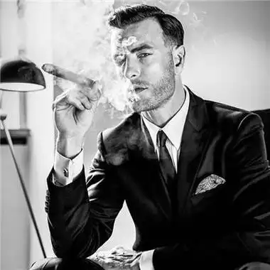 男人大气的头像霸气 霸气头像图片大全 -【爱个性】