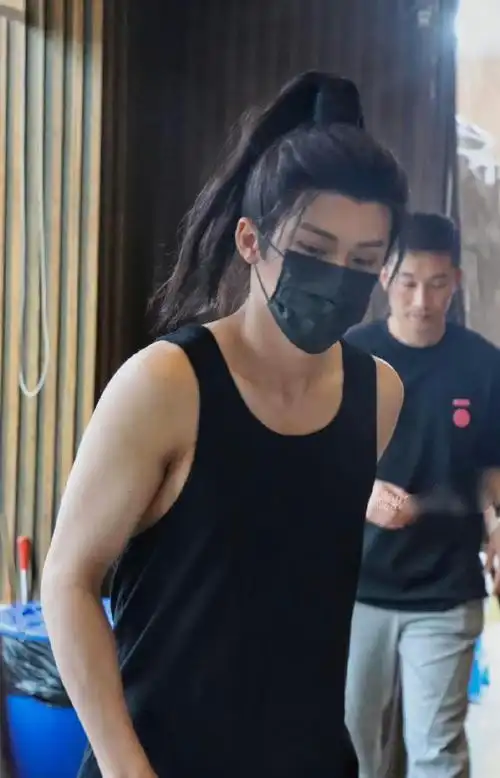 731剧周迅杨旭文李歌洋余承恩白鹿任嘉伦檀健次李一桐邓为杨洋