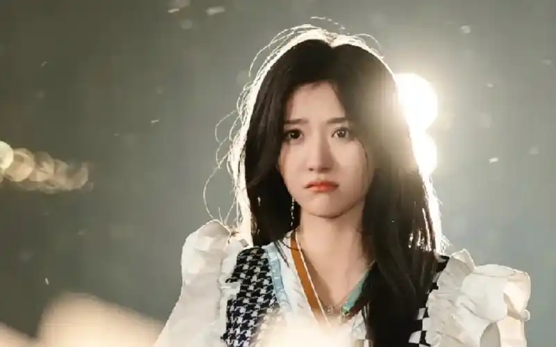 王格格&申浩男 拒绝恋爱脑