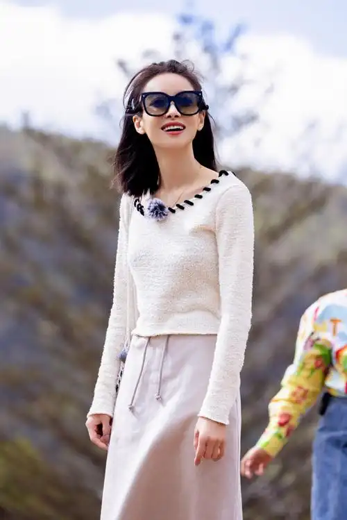 开创桃花坞"动态"义工路线93#桃花坞义工宋茜