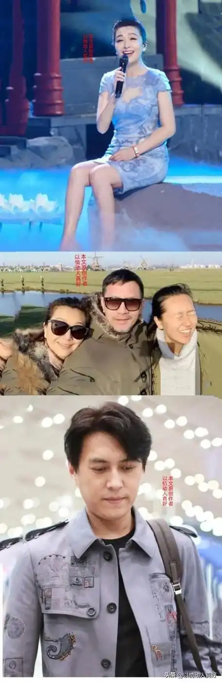 江珊深爱3个硬汉,与靳东同居5年被女儿拆散,女儿这个举动更惊人