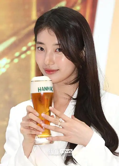 裴秀智hanmac代言人