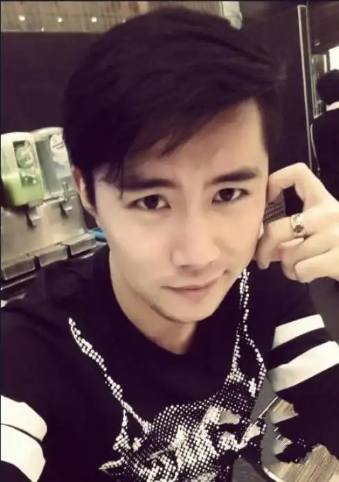 非常完美刘海涛个人资料简历和照片