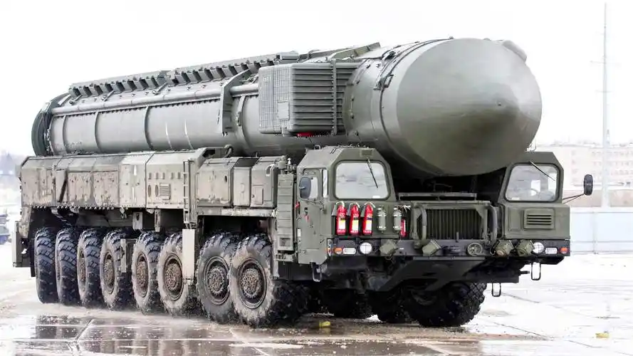 中国东风41导弹,从我国飞到美国需要多长时间?今天算涨知识了