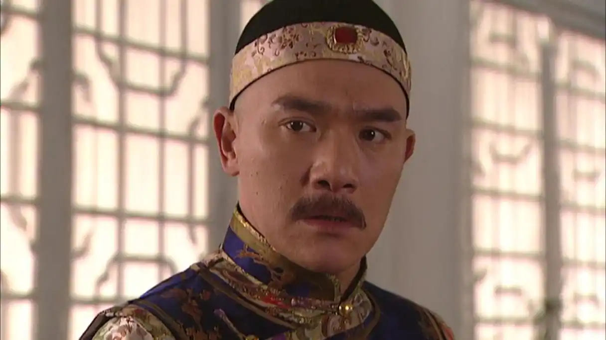 《雍正王朝》:浅谈九子夺嫡中胜出的为什么会是雍正