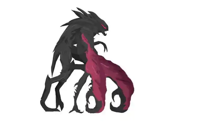 25只远古泰坦巨兽之至尊穆托,它是哥斯拉无法战胜的天敌_网易订阅