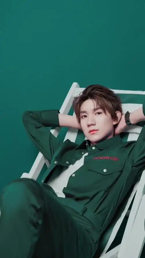 王源-偶像头像壁纸-话本小说网