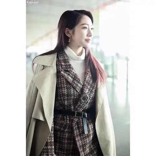 孟美岐|| mengmeiqi || 020385 香港个人站7815 @glamour