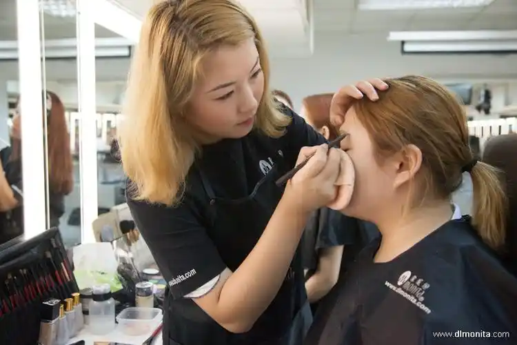 高级化妆师—王昭君(青岛)