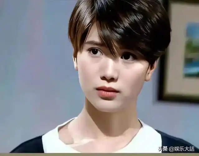 八位短发好看的女明星名字(中国短发女明星名字)-天晟网