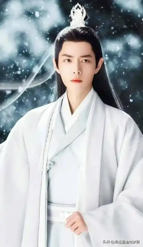 赵丽颖与凤行,陈建斌 肖战 杨幂 檀健次 杨洋 王一博最新动态