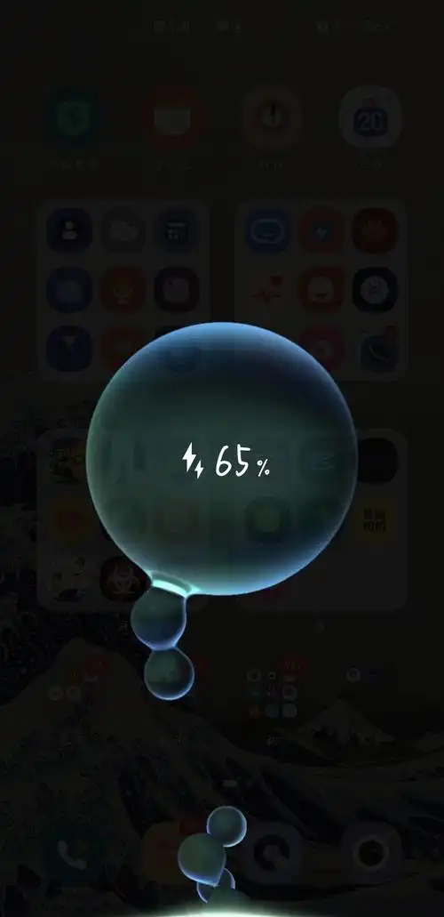 请问这两个闪电标志是什么意思?