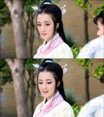 【无水印 转载请注明】 67@李依晓part 1~《新洛神》×甄宓李依晓