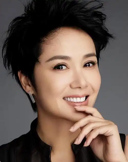 "包养门"事件持续发酵,这一次蒋雯丽躲无可躲,被扒得一干二净|顾长卫|