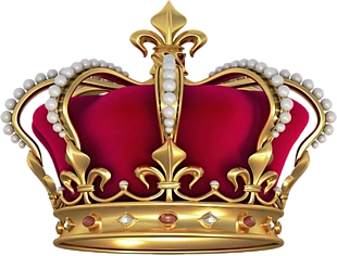 珍珠皇冠图片_珍珠皇冠素材_珍珠皇冠模板免费下载-六图网