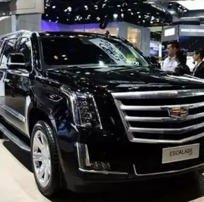 凯迪拉克最贵的车是哪一款 凯迪拉克最贵的十款车-方日排行