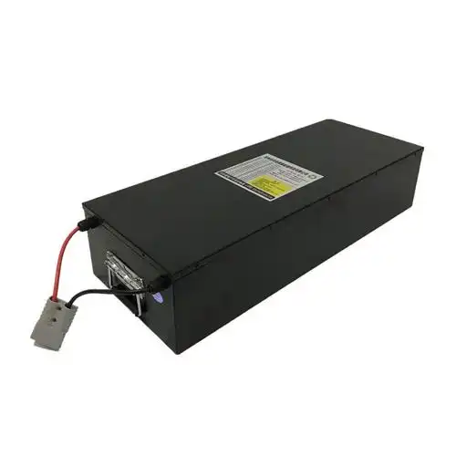 72v200ah锂电池动力电池电动高尔夫车电动四轮车用锂电池