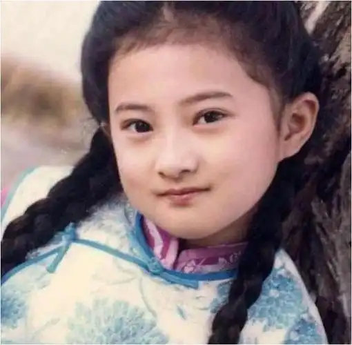 可谓美神降临!|朱茵|蒋勤勤|刘雪华_网易订阅