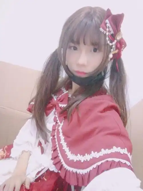 盘点b站十大女装大佬