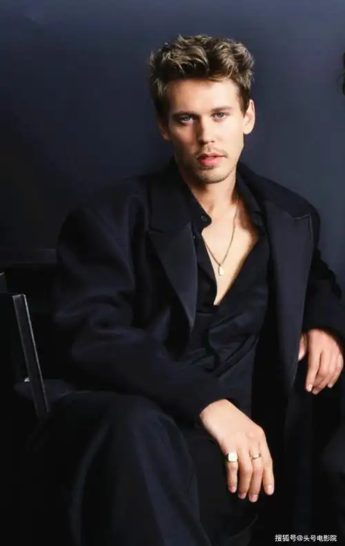 原创沙丘2最帅反派从空战群英到跪舔美女走上男演员另一条路