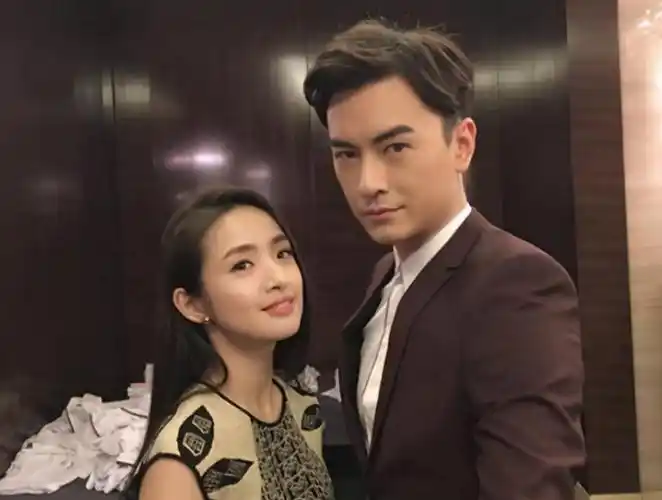 林依晨郑元畅背后的故事_郑元畅喜欢林依晨吗_郑元畅演过的电视剧剧照