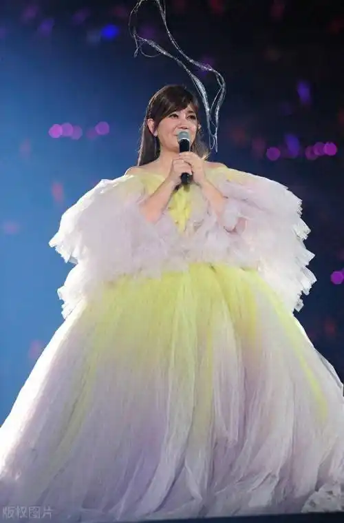 梁静茹演唱会再现"柱子票"_座位_观众_管理