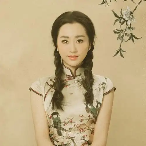 金婷婷春有百花秋有月