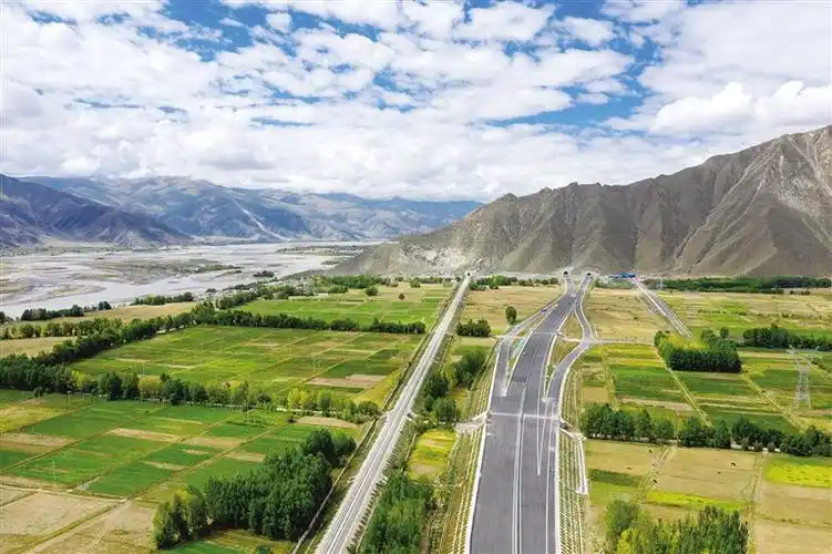 今年西藏计划实施公路交通项目417个_新浪财经_新浪网