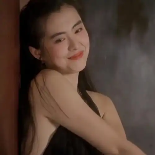 头像壁纸王祖贤