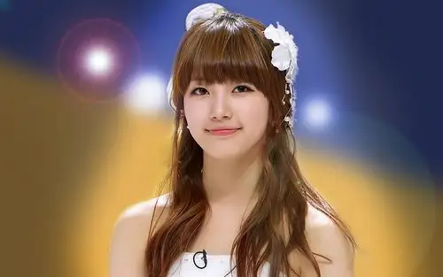 韩国美女裴秀智(女子组合miss a),高清图片,电脑桌面-壁纸族