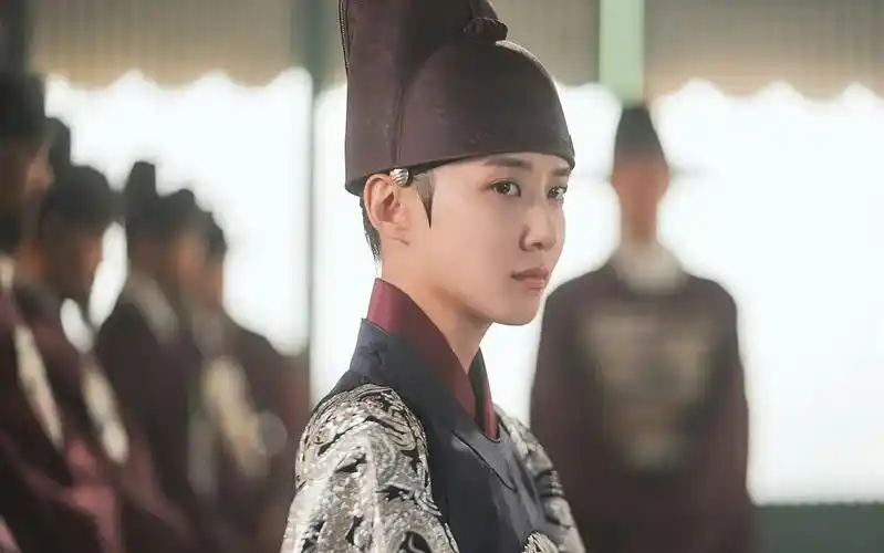 【恋慕】古装韩剧第4集合集 e04-1 朴恩彬 cut 粗剪 单人