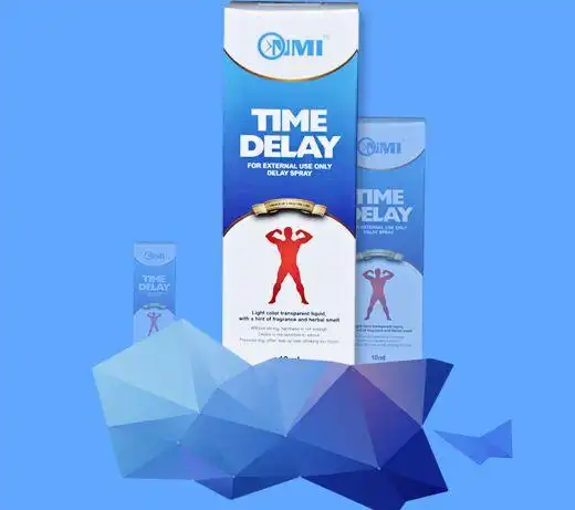 耐美尔延时喷剂