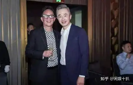 上海首富周正毅生日宴惹争议坐牢时嫌太热曾给整个监狱装空调