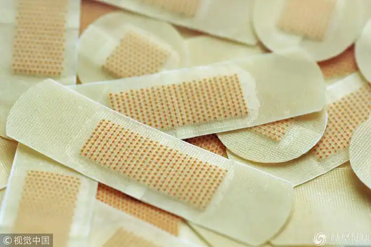 创可贴使用不当会截肢?这6种伤口千万别用!