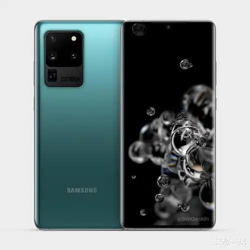 三星s20系列完全确认:1亿像素百倍光学变焦,预定dxo测评第一位!