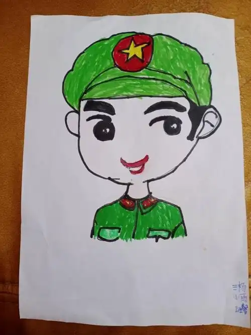 雷锋与我们同行